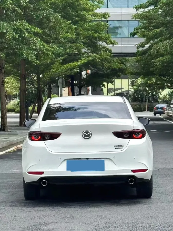 2021 Mazda 3 Axela 2.0L 158HP L4 6AT,autocango,china used car exporter,china ev exporter,chinese used car exporter,chinese used ev exporter
