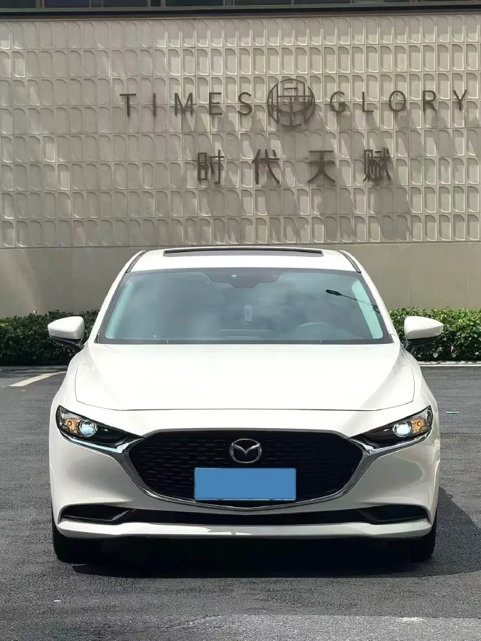 2021 Mazda 3 Axela 2.0L 158HP L4 6AT,autocango,china used car exporter,china ev exporter,chinese used car exporter,chinese used ev exporter