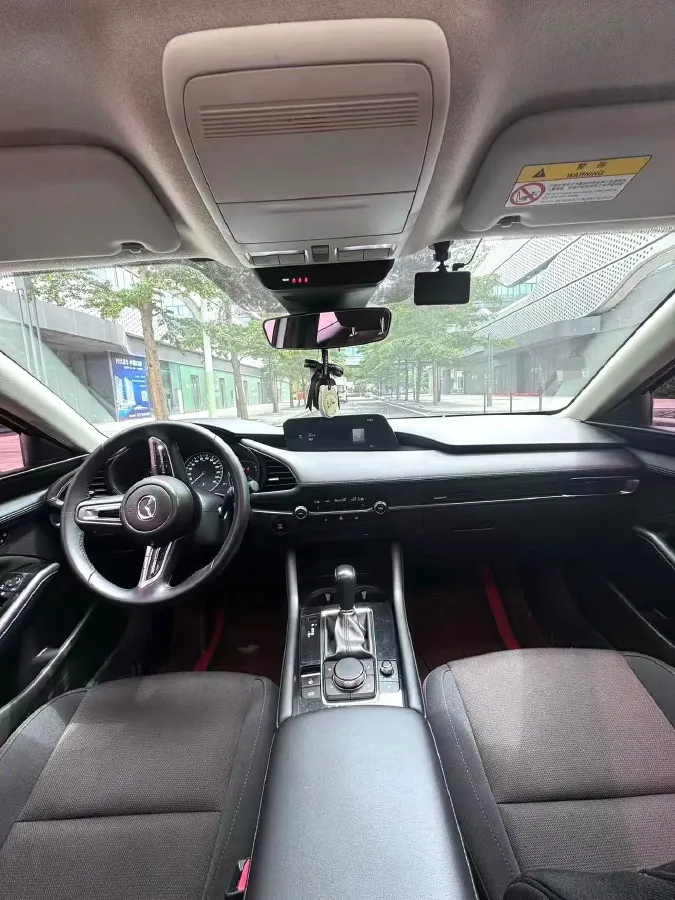 2021 Mazda 3 Axela 2.0L 158HP L4 6AT,autocango,china used car exporter,china ev exporter,chinese used car exporter,chinese used ev exporter