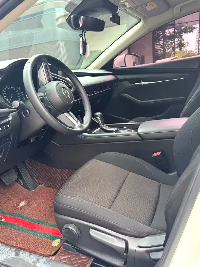 2021 Mazda 3 Axela 2.0L 158HP L4 6AT,autocango,china used car exporter,china ev exporter,chinese used car exporter,chinese used ev exporter