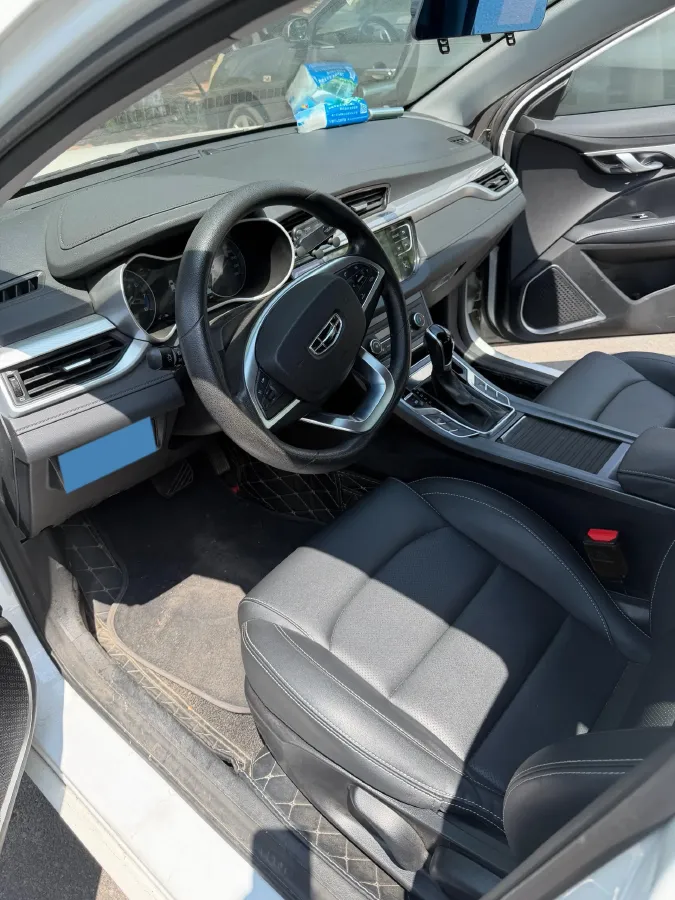 2020 Geely Emgrand 1.5L 109HP L4 CVT,autocango,china used car exporter,china ev exporter,chinese used car exporter,chinese used ev exporter