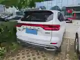 2023 Haval M6 1.5T 150HP L4 7DCT