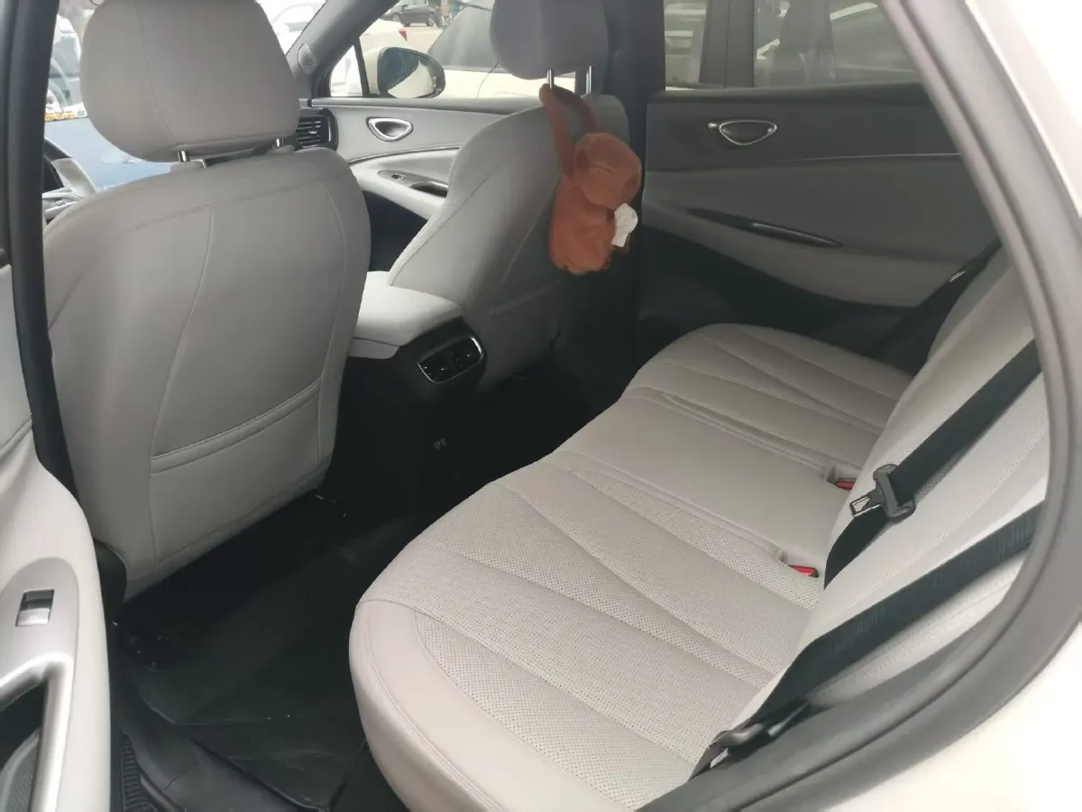 2025 BYD Sea Lion 06 1.5L 101HP L4 E-CVT PHEV,autocango,china used car exporter,china ev exporter,chinese used car exporter,chinese used ev exporter
