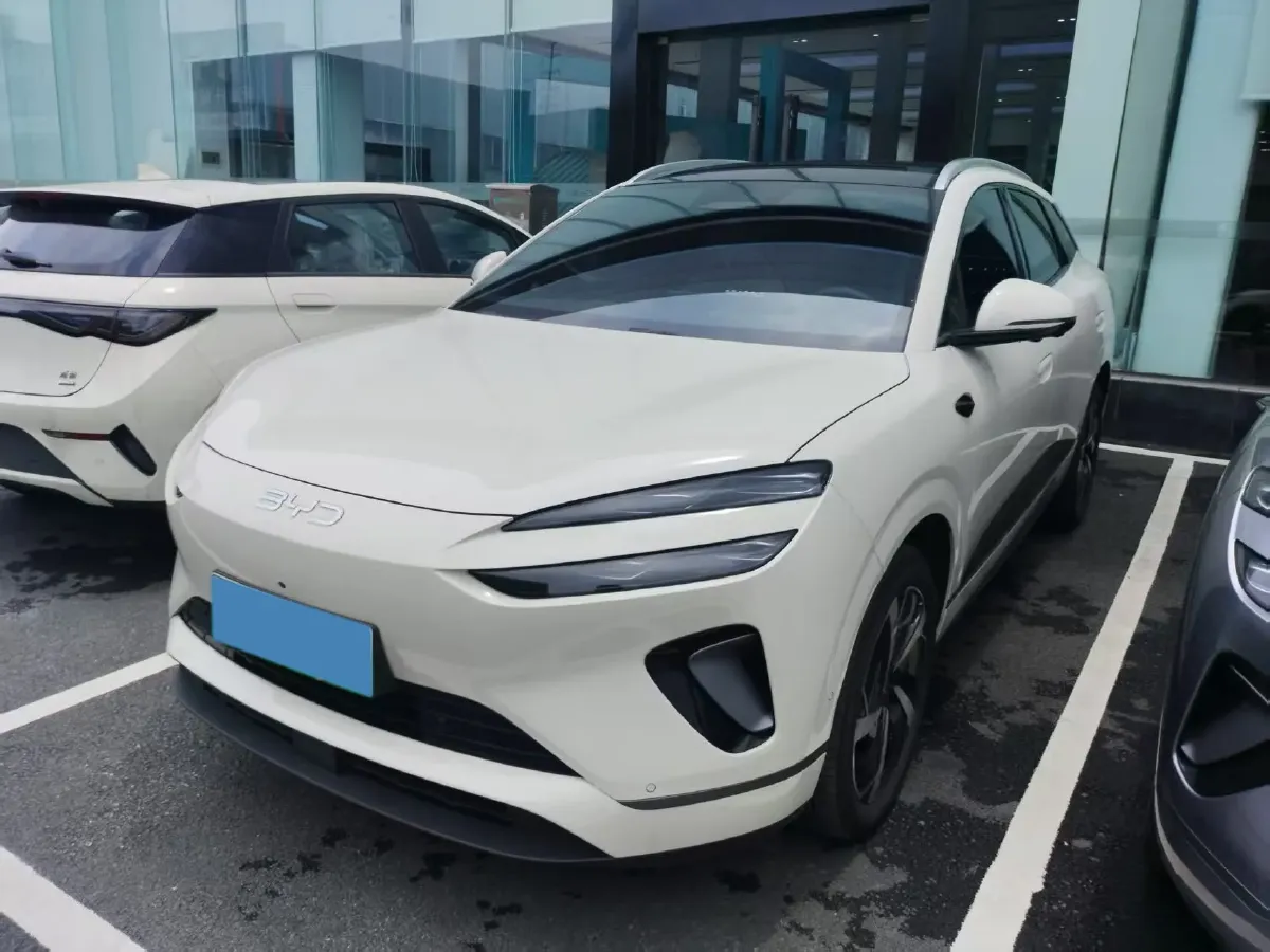 2025 BYD Sea Lion 06 1.5L 101HP L4 E-CVT PHEV,autocango,china used car exporter,china ev exporter,chinese used car exporter,chinese used ev exporter