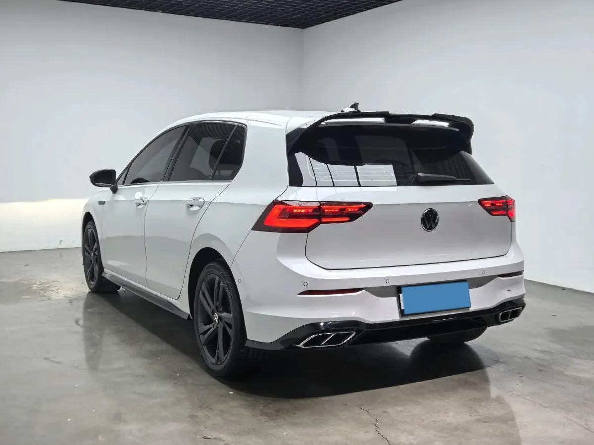 2023 Volkswagen Golf 1.4T 150HP L4 7DCT,autocango,china used car exporter,china ev exporter,chinese used car exporter,chinese used ev exporter