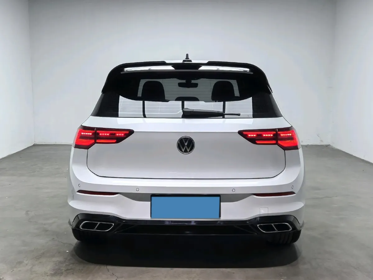 2023 Volkswagen Golf 1.4T 150HP L4 7DCT,autocango,china used car exporter,china ev exporter,chinese used car exporter,chinese used ev exporter