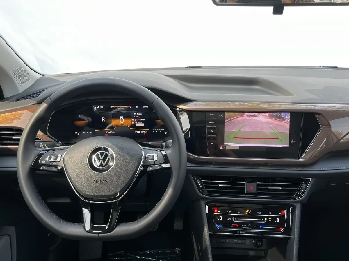 2021 Volkswagen Tharu 1.4T 150HP L4 7DCT,autocango,china used car exporter,china ev exporter,chinese used car exporter,chinese used ev exporter