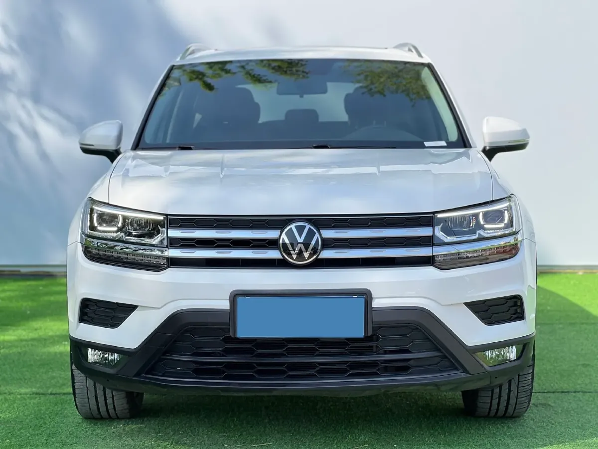 2021 Volkswagen Tharu 1.4T 150HP L4 7DCT,autocango,china used car exporter,china ev exporter,chinese used car exporter,chinese used ev exporter
