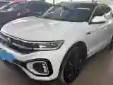 2023 Volkswagen T-Roc 1.5T 160HP L4 7DCT