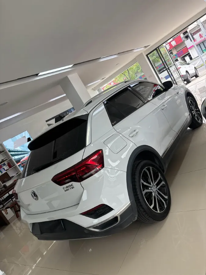 2018 Borgward BX7 2.0T 224HP L4 6AT,autocango,china used car exporter,china ev exporter,chinese used car exporter,chinese used ev exporter