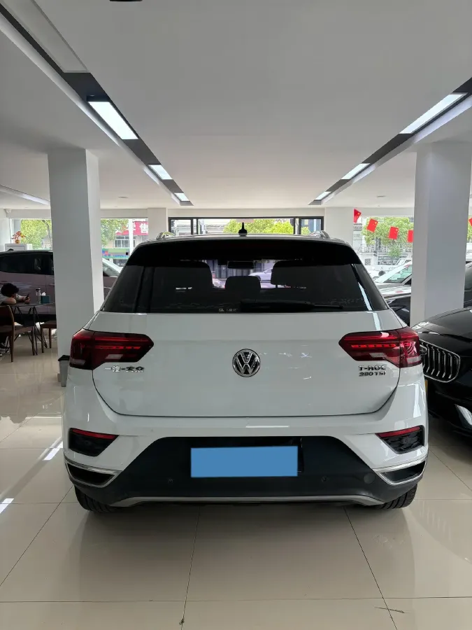 2018 Borgward BX7 2.0T 224HP L4 6AT,autocango,china used car exporter,china ev exporter,chinese used car exporter,chinese used ev exporter