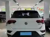 2018 Borgward BX7 2.0T 224HP L4 6AT