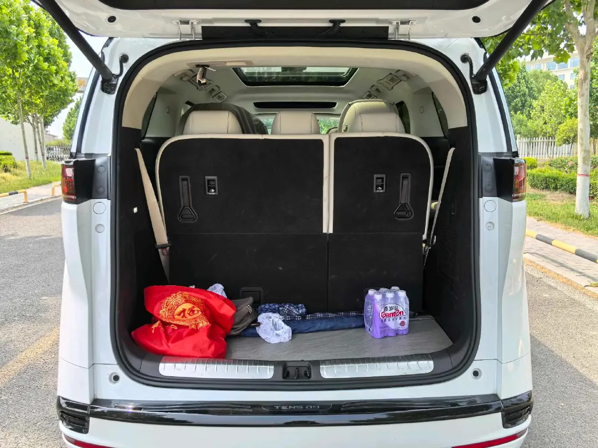 2024 Denza D9 1.5T 139HP L4 E-CVT PHEV 40KWH,autocango,china used car exporter,china ev exporter,chinese used car exporter,chinese used ev exporter