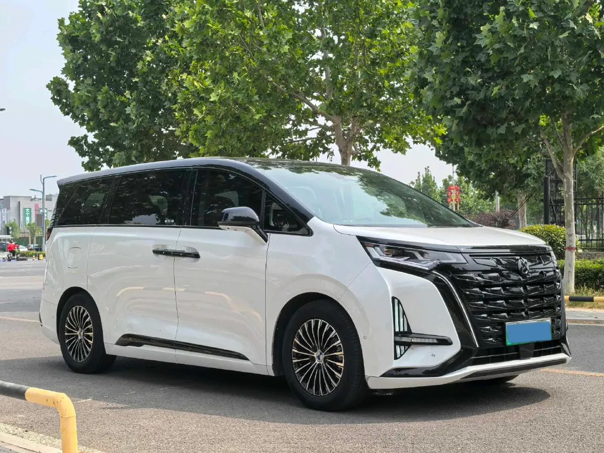 2024 Denza D9 1.5T 139HP L4 E-CVT PHEV 40KWH,autocango,china used car exporter,china ev exporter,chinese used car exporter,chinese used ev exporter
