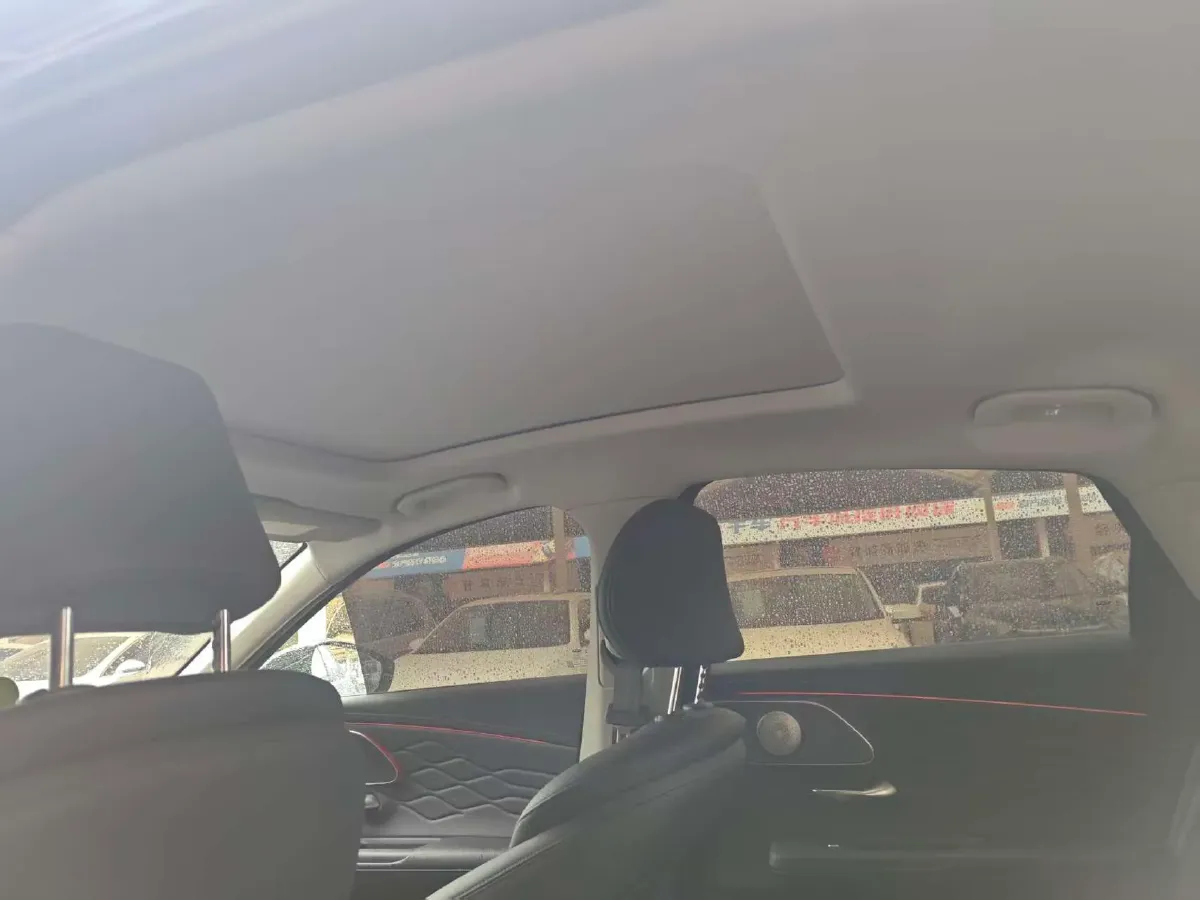 2025 Chery Arrizo 8 Pro 1.6T 197HP L4 7DCT,autocango,china used car exporter,china ev exporter,chinese used car exporter,chinese used ev exporter