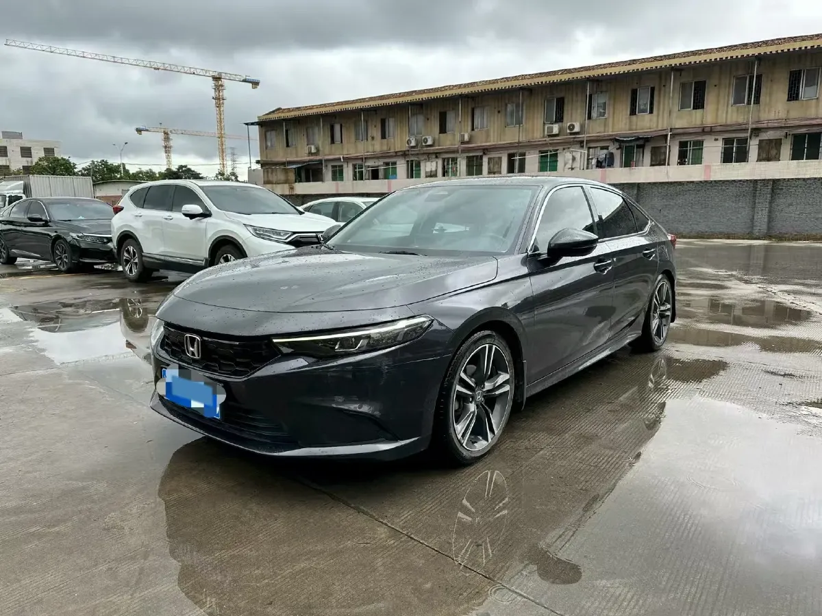 2022 Honda Integra 1.5T 182HP L4 CVT,autocango,china used car exporter,china ev exporter,chinese used car exporter,chinese used ev exporter
