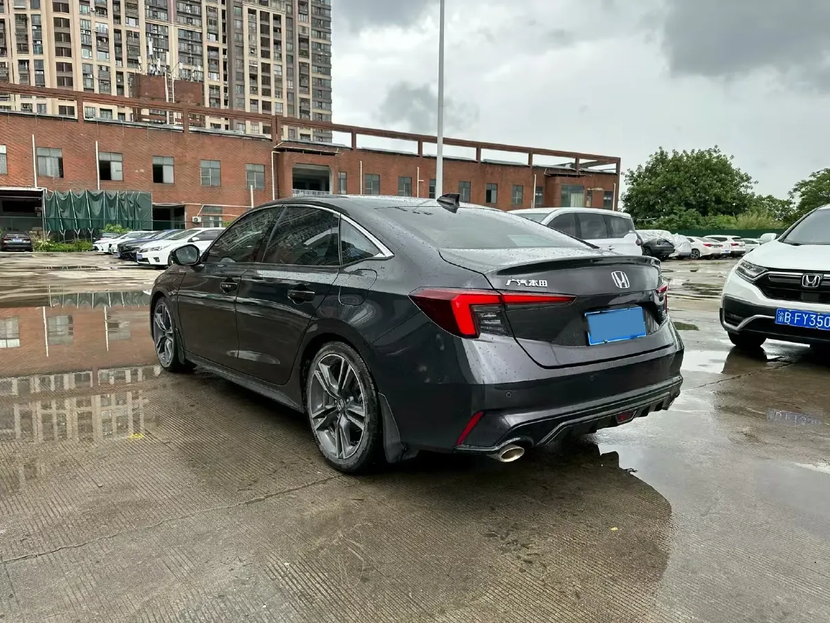 2022 Honda Integra 1.5T 182HP L4 CVT,autocango,china used car exporter,china ev exporter,chinese used car exporter,chinese used ev exporter