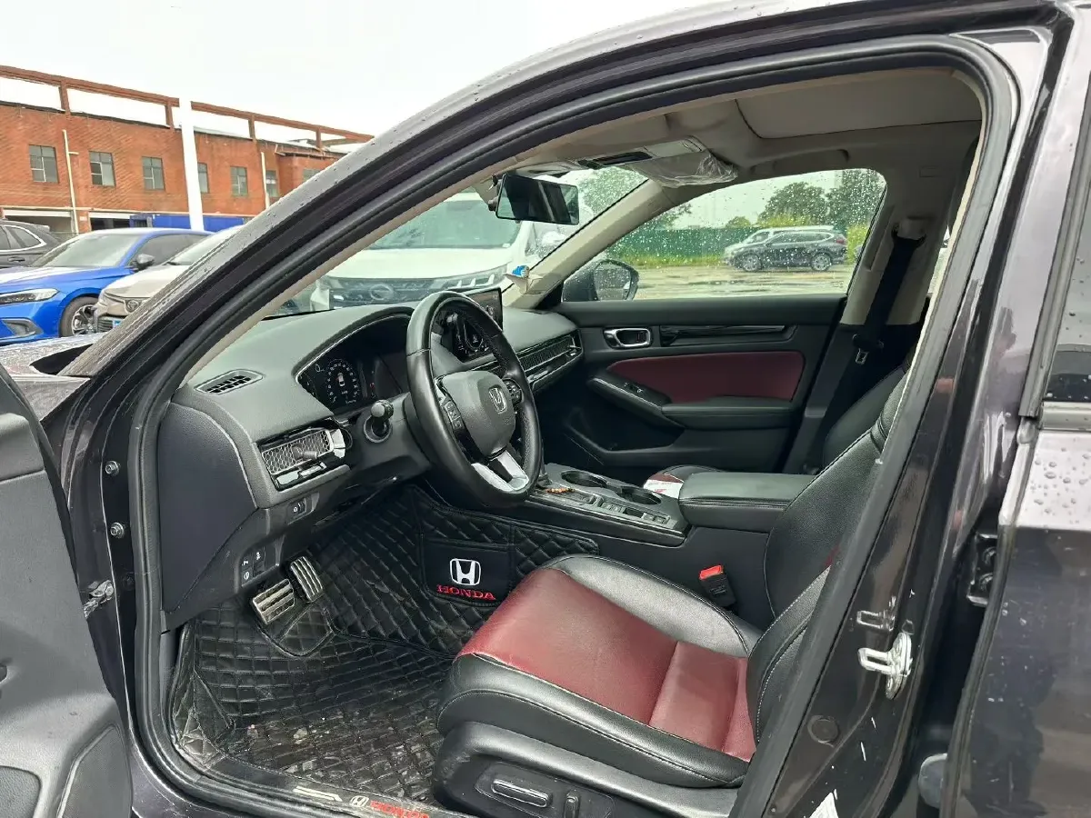 2022 Honda Integra 1.5T 182HP L4 CVT,autocango,china used car exporter,china ev exporter,chinese used car exporter,chinese used ev exporter