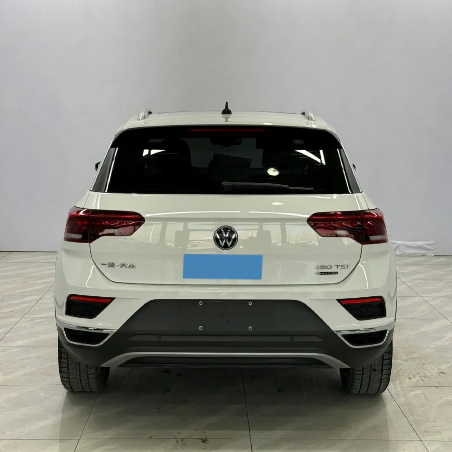2021 Volkswagen T-Roc 1.4T 150HP L4 7DCT,autocango,china used car exporter,china ev exporter,chinese used car exporter,chinese used ev exporter