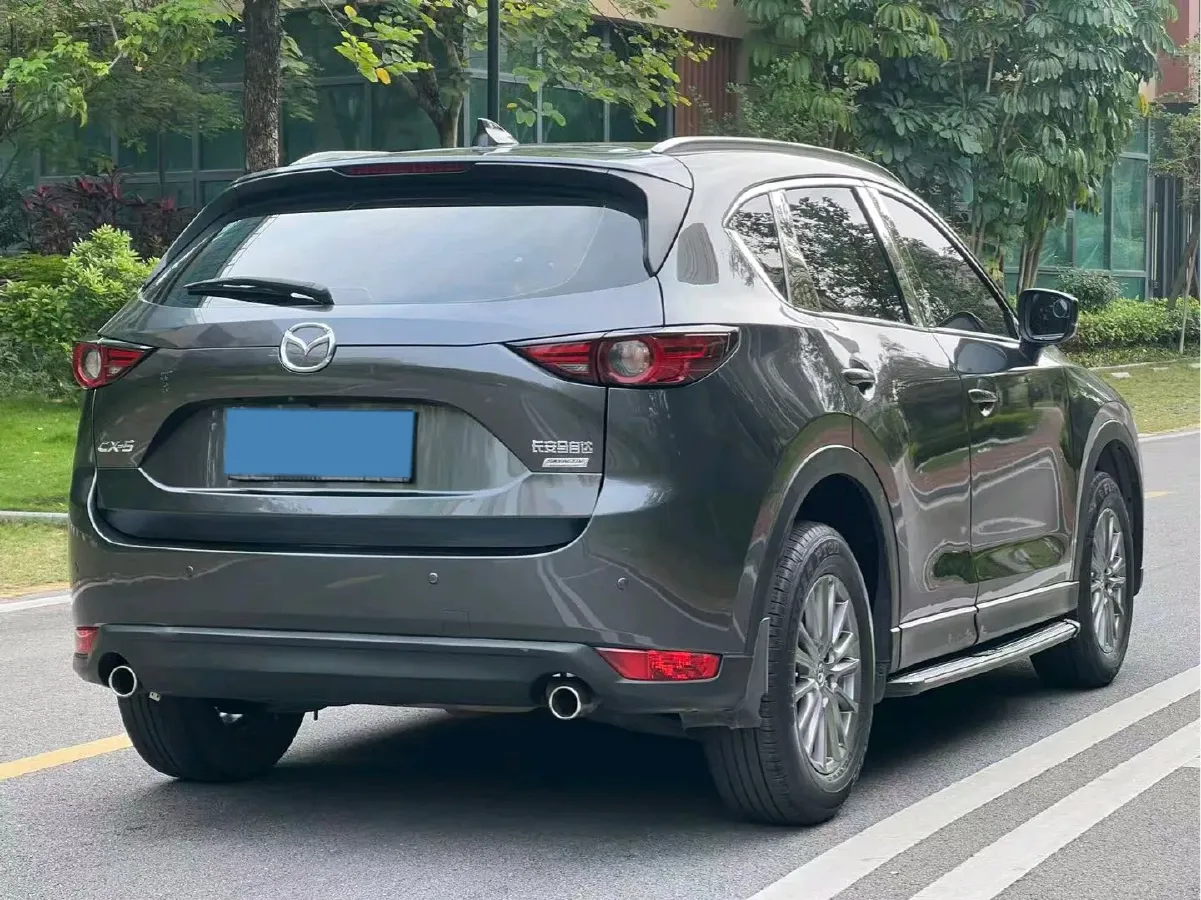 2017 Mazda CX-5 2.0L 155HP L4 6AT,autocango,china used car exporter,china ev exporter,chinese used car exporter,chinese used ev exporter