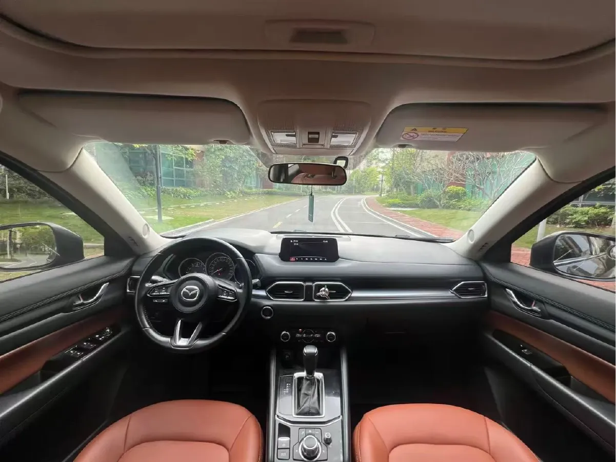 2017 Mazda CX-5 2.0L 155HP L4 6AT,autocango,china used car exporter,china ev exporter,chinese used car exporter,chinese used ev exporter