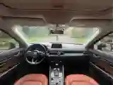 2017 Mazda CX-5 2.0L 155HP L4 6AT