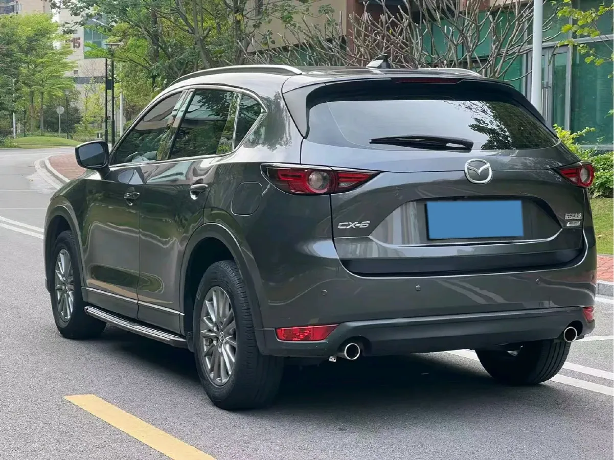 2017 Mazda CX-5 2.0L 155HP L4 6AT,autocango,china used car exporter,china ev exporter,chinese used car exporter,chinese used ev exporter
