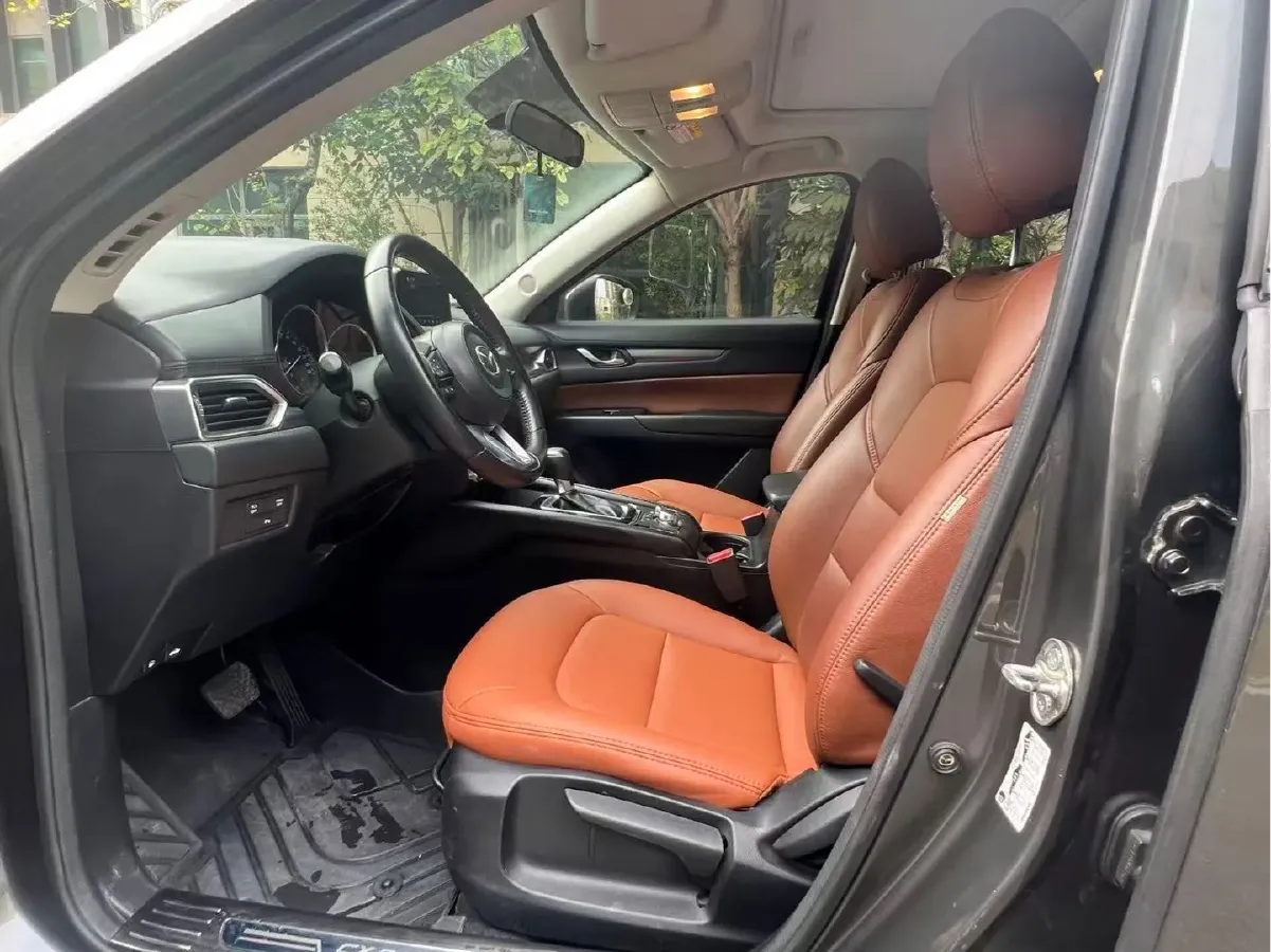 2017 Mazda CX-5 2.0L 155HP L4 6AT,autocango,china used car exporter,china ev exporter,chinese used car exporter,chinese used ev exporter