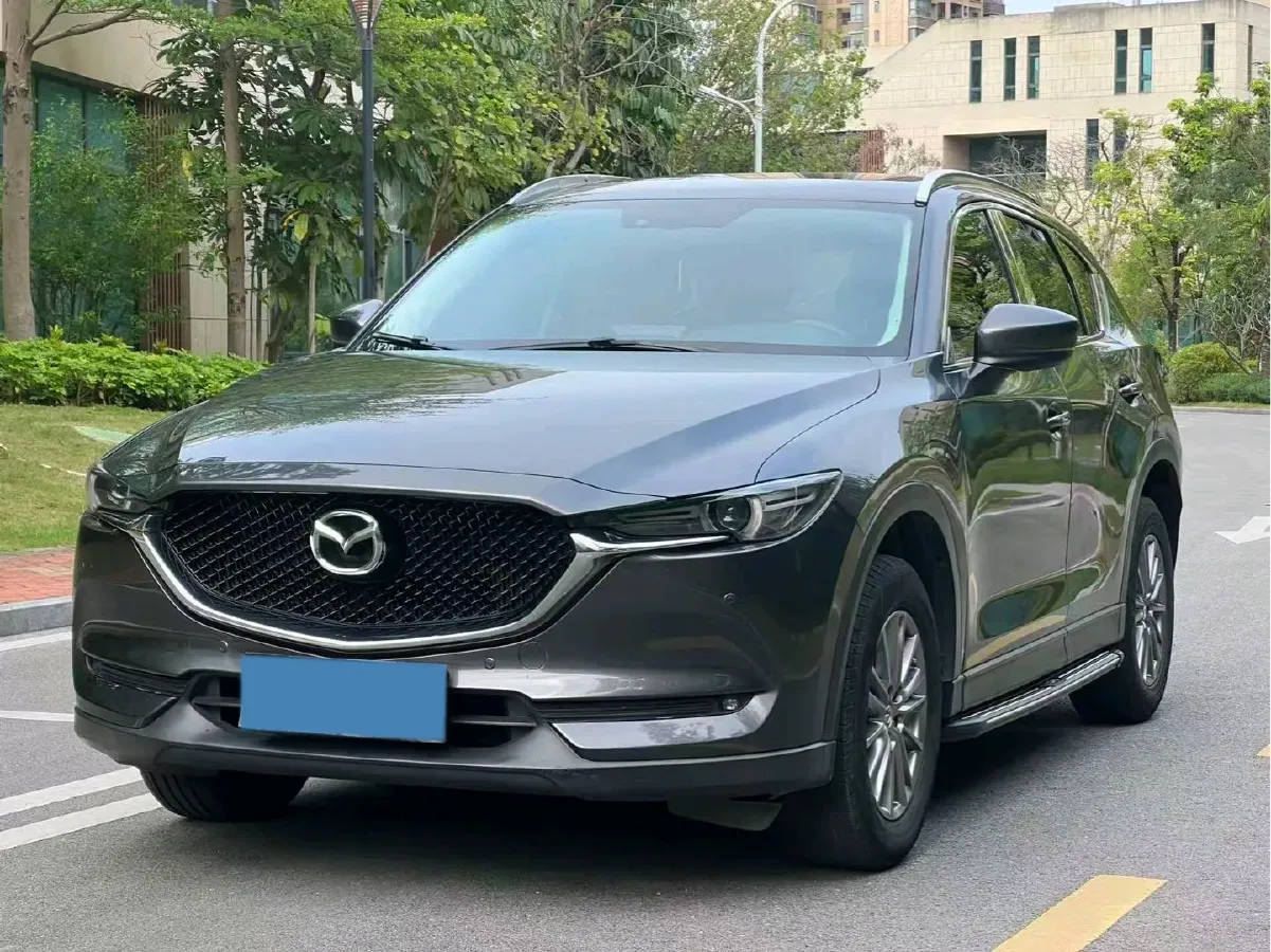 2017 Mazda CX-5 2.0L 155HP L4 6AT,autocango,china used car exporter,china ev exporter,chinese used car exporter,chinese used ev exporter