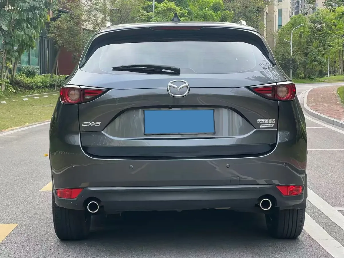 2017 Mazda CX-5 2.0L 155HP L4 6AT,autocango,china used car exporter,china ev exporter,chinese used car exporter,chinese used ev exporter
