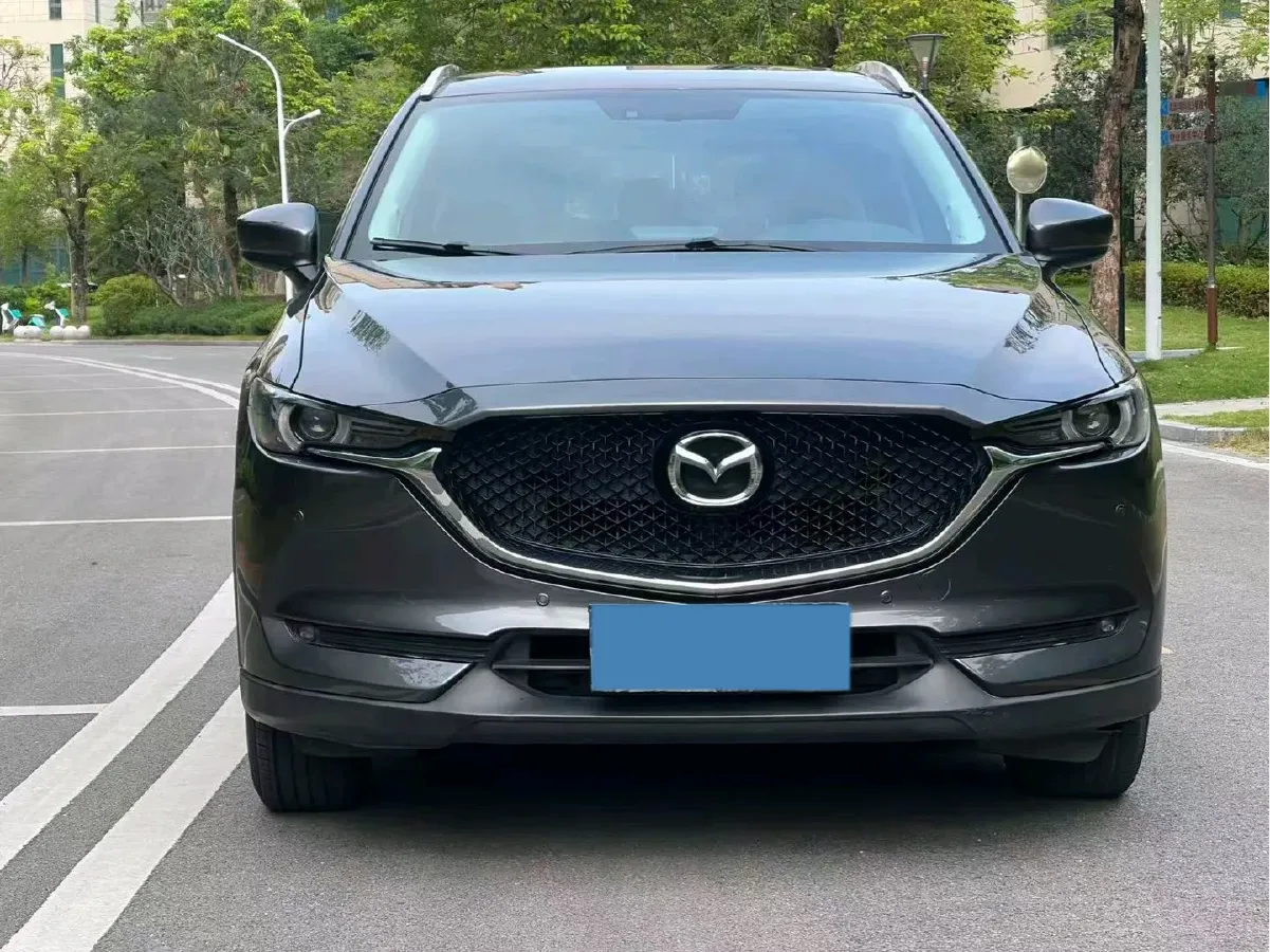 2017 Mazda CX-5 2.0L 155HP L4 6AT,autocango,china used car exporter,china ev exporter,chinese used car exporter,chinese used ev exporter