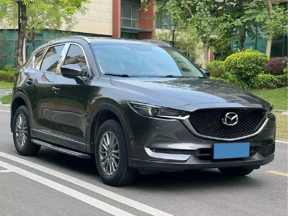 2017 Mazda CX-5 2.0L 155HP L4 6AT,autocango,china used car exporter,china ev exporter,chinese used car exporter,chinese used ev exporter