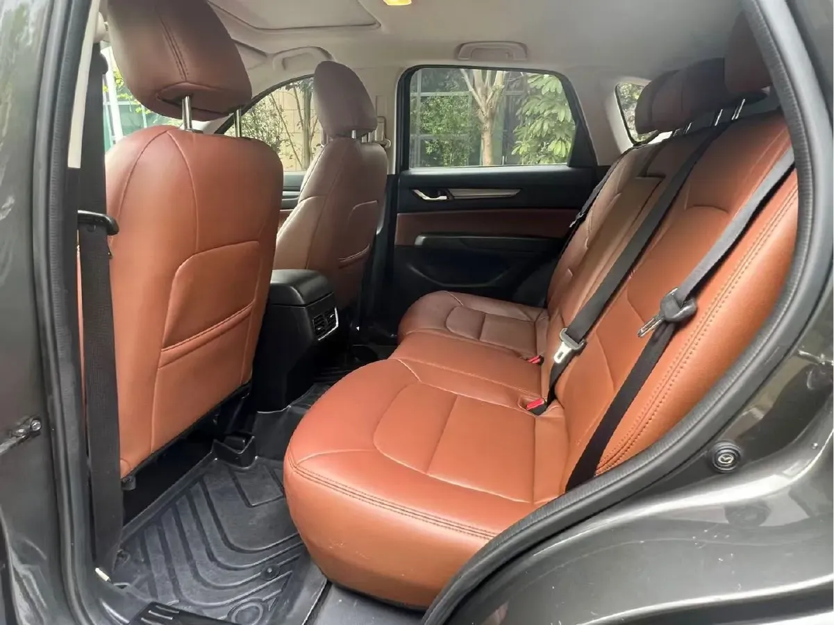 2017 Mazda CX-5 2.0L 155HP L4 6AT,autocango,china used car exporter,china ev exporter,chinese used car exporter,chinese used ev exporter