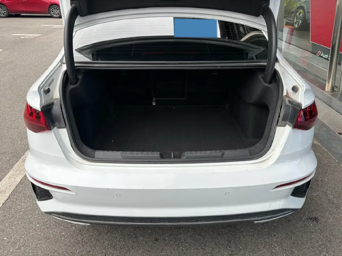 2023 Audi A3 1.4T 150HP L4 7DCT,autocango,china used car exporter,china ev exporter,chinese used car exporter,chinese used ev exporter