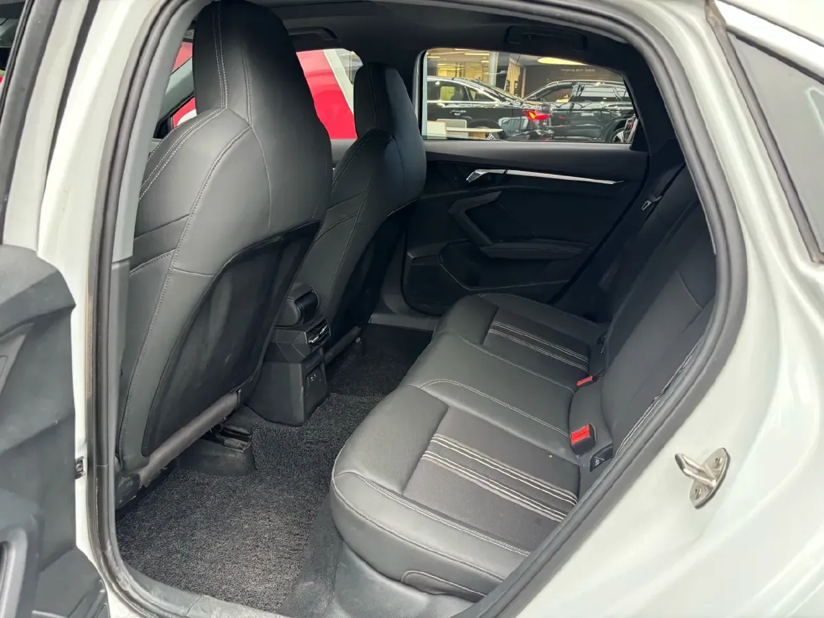 2023 Audi A3 1.4T 150HP L4 7DCT,autocango,china used car exporter,china ev exporter,chinese used car exporter,chinese used ev exporter