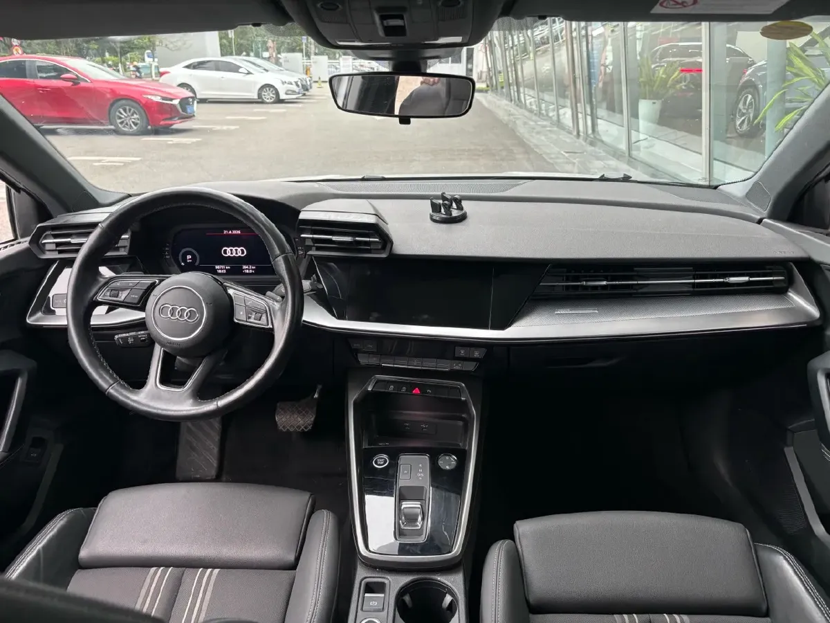 2023 Audi A3 1.4T 150HP L4 7DCT,autocango,china used car exporter,china ev exporter,chinese used car exporter,chinese used ev exporter