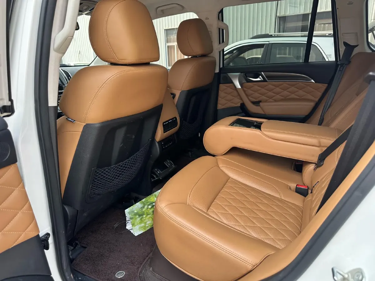 2020 Haval H9 2.0T 224HP L4 8AT,autocango,china used car exporter,china ev exporter,chinese used car exporter,chinese used ev exporter