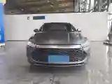 2024 BYD Qin Plus 1.5L 110HP L4 E-CVT PHEV 8.32KWH