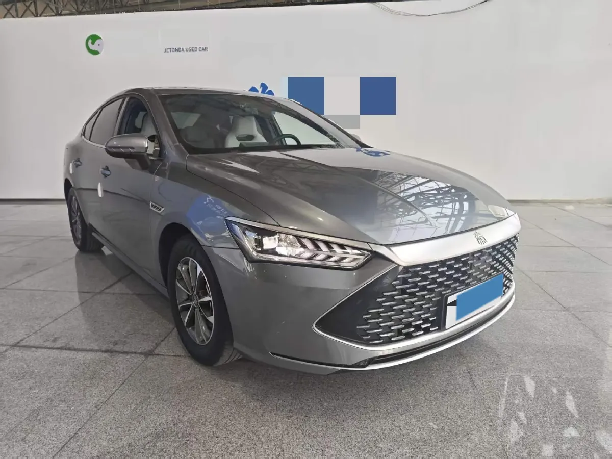 2024 BYD Qin Plus 1.5L 110HP L4 E-CVT PHEV 8.32KWH,autocango,china used car exporter,china ev exporter,chinese used car exporter,chinese used ev exporter
