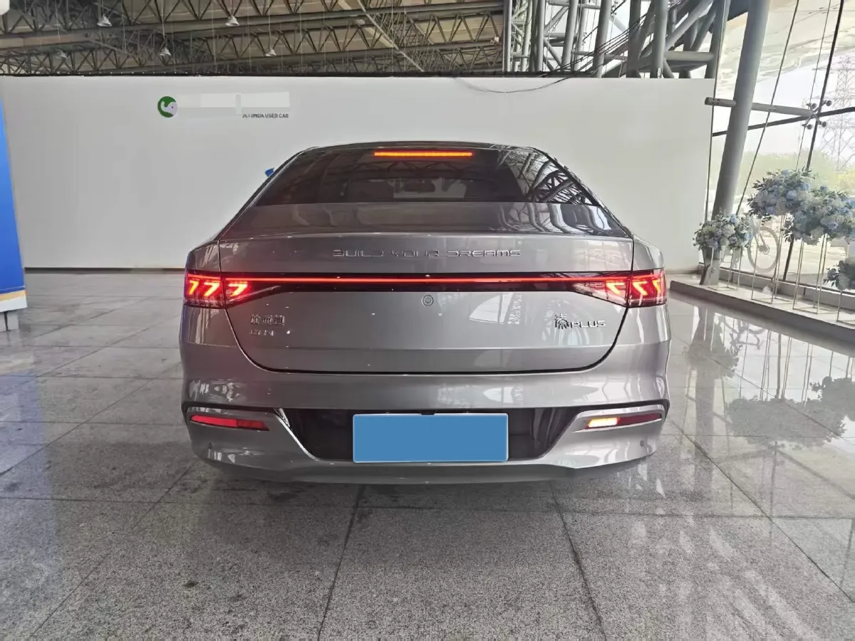 2024 BYD Qin Plus 1.5L 110HP L4 E-CVT PHEV 8.32KWH,autocango,china used car exporter,china ev exporter,chinese used car exporter,chinese used ev exporter