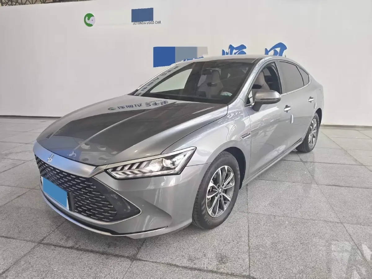 2024 BYD Qin Plus 1.5L 110HP L4 E-CVT PHEV 8.32KWH,autocango,china used car exporter,china ev exporter,chinese used car exporter,chinese used ev exporter