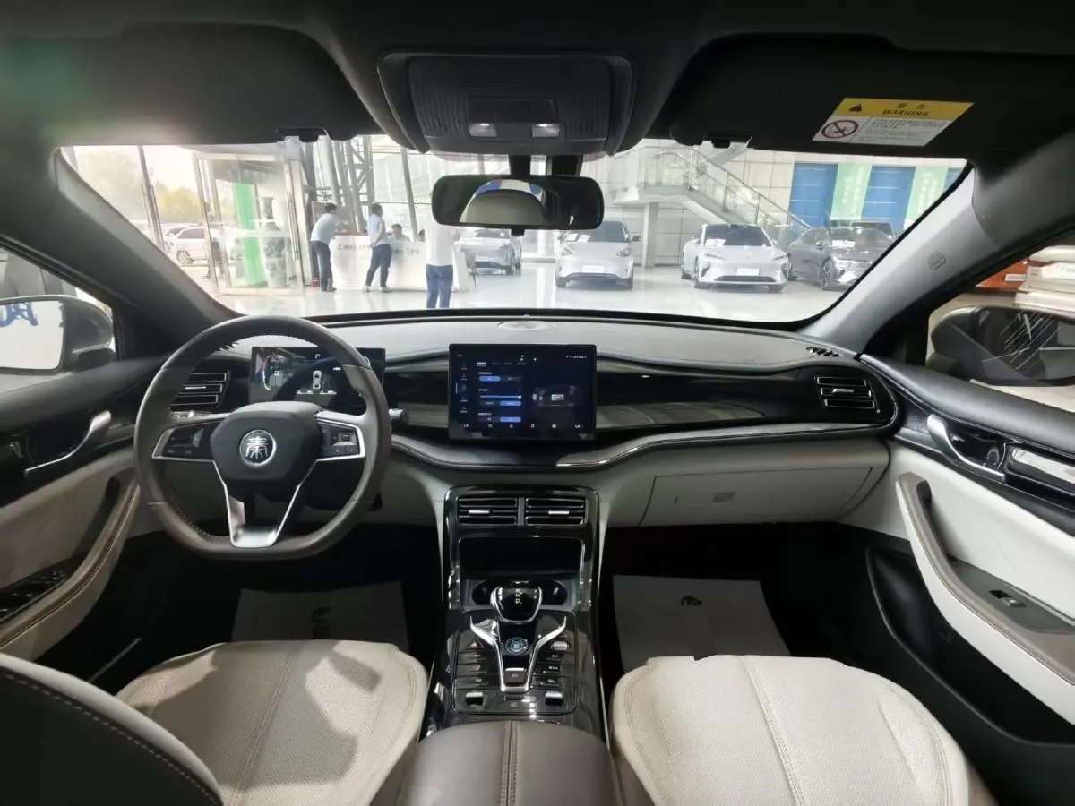 2024 BYD Qin Plus 1.5L 110HP L4 E-CVT PHEV 8.32KWH,autocango,china used car exporter,china ev exporter,chinese used car exporter,chinese used ev exporter