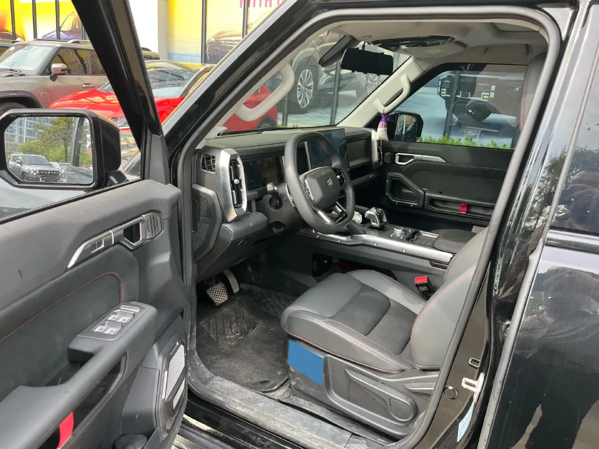 2025 Jetour Traveller 1.5T 184HP L4 7DCT,autocango,china used car exporter,china ev exporter,chinese used car exporter,chinese used ev exporter