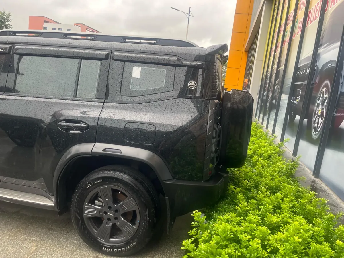 2025 Jetour Traveller 1.5T 184HP L4 7DCT,autocango,china used car exporter,china ev exporter,chinese used car exporter,chinese used ev exporter