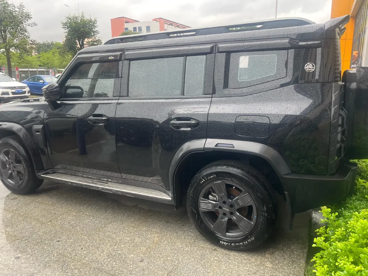 2025 Jetour Traveller 1.5T 184HP L4 7DCT,autocango,china used car exporter,china ev exporter,chinese used car exporter,chinese used ev exporter