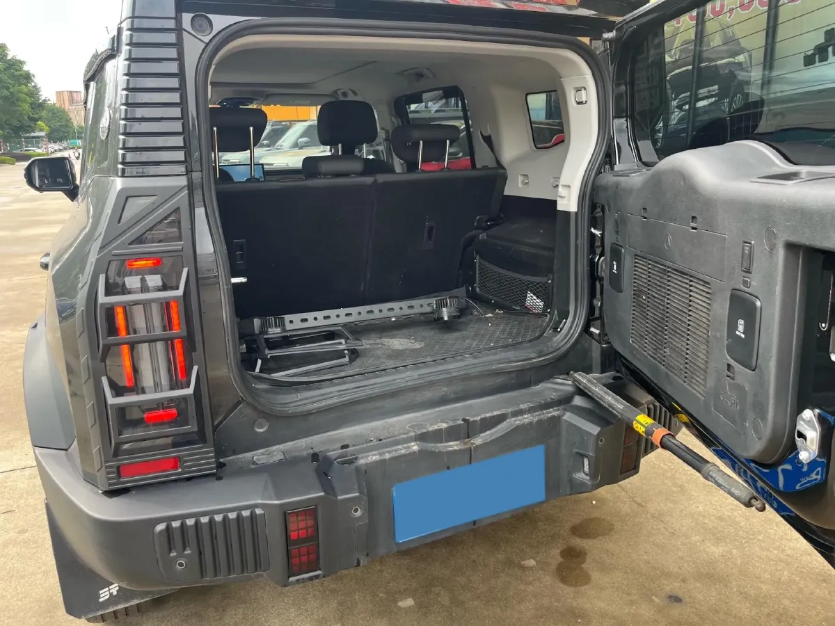 2025 Jetour Traveller 1.5T 184HP L4 7DCT,autocango,china used car exporter,china ev exporter,chinese used car exporter,chinese used ev exporter