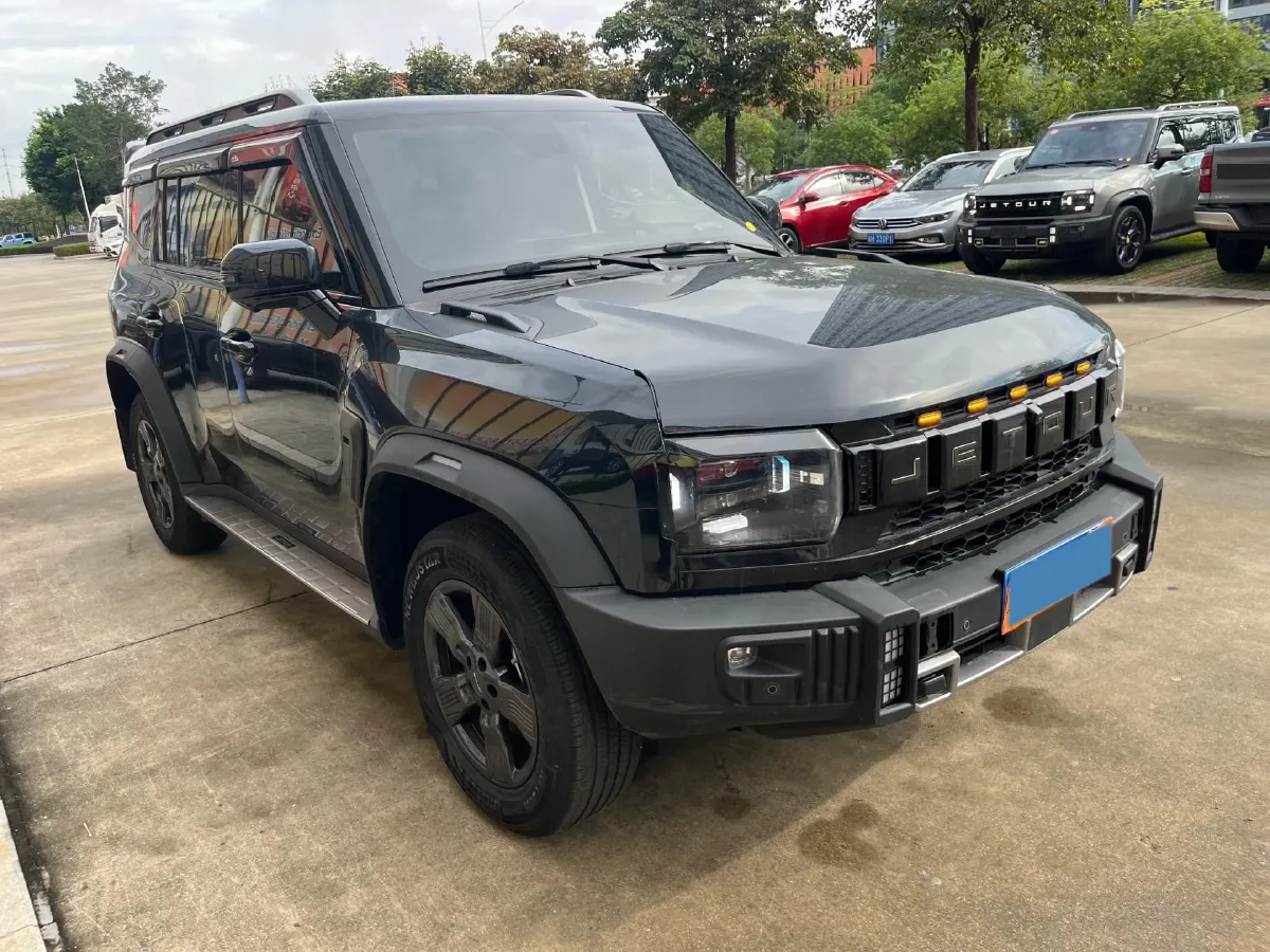 2025 Jetour Traveller 1.5T 184HP L4 7DCT,autocango,china used car exporter,china ev exporter,chinese used car exporter,chinese used ev exporter
