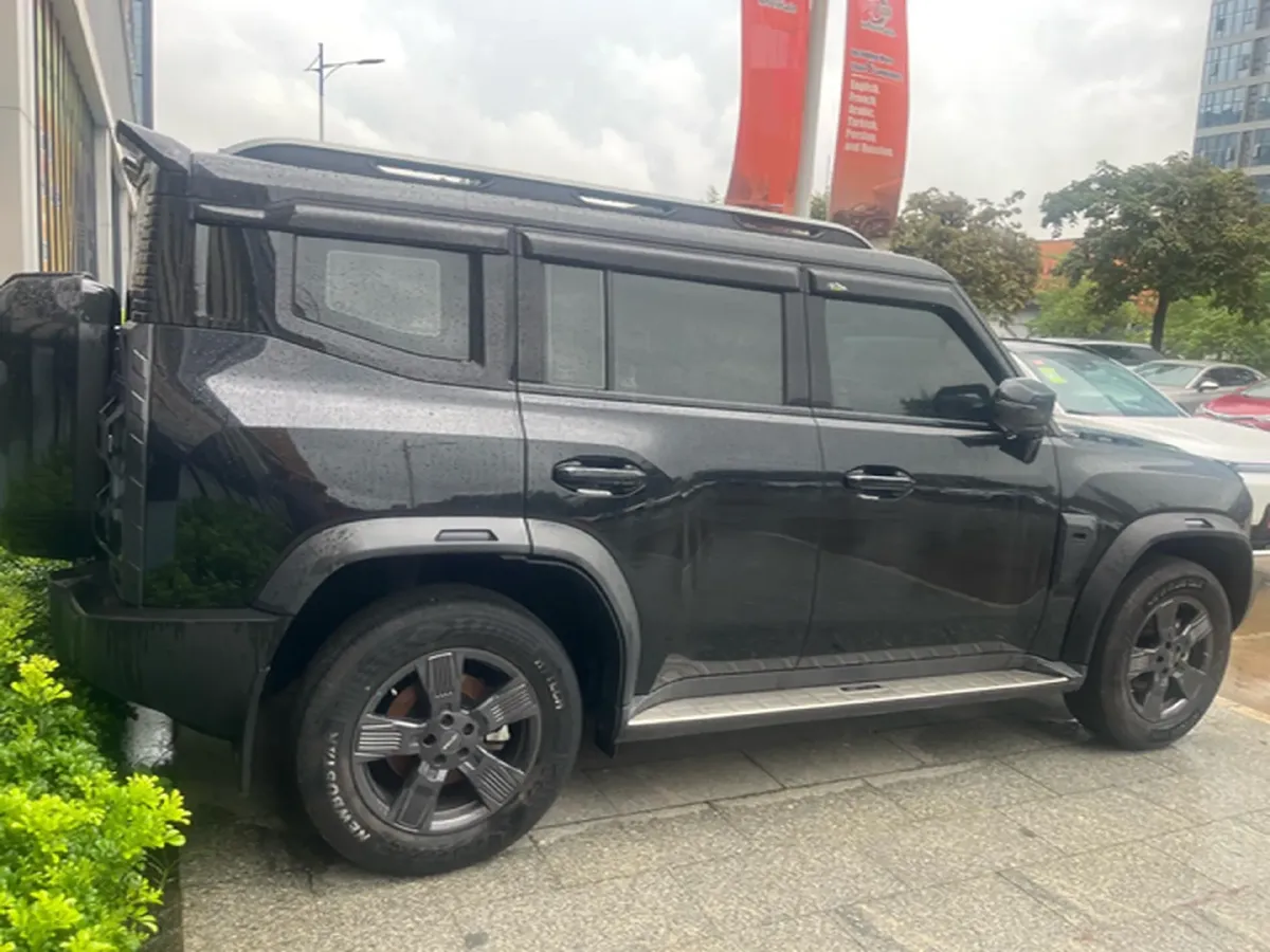 2025 Jetour Traveller 1.5T 184HP L4 7DCT,autocango,china used car exporter,china ev exporter,chinese used car exporter,chinese used ev exporter
