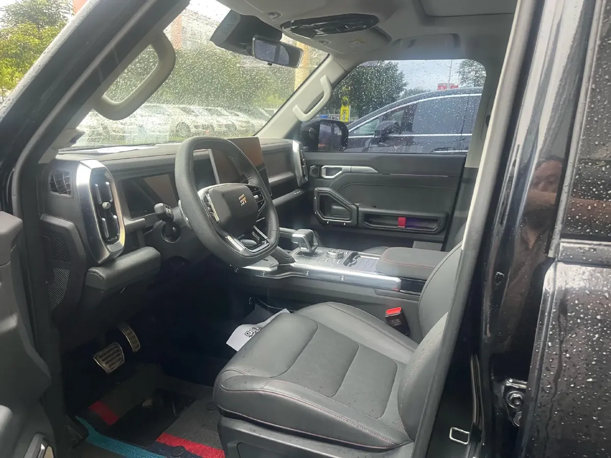 2025 Jetour Traveller 1.5T 184HP L4 7DCT,autocango,china used car exporter,china ev exporter,chinese used car exporter,chinese used ev exporter