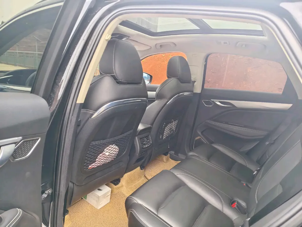 2019 Geely Tugella 1.5T 177HP L3 7DCT,autocango,china used car exporter,china ev exporter,chinese used car exporter,chinese used ev exporter